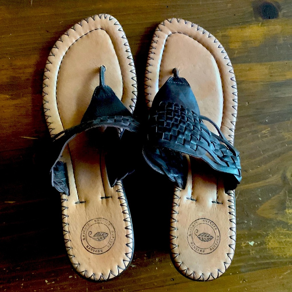 Nurture Sandals